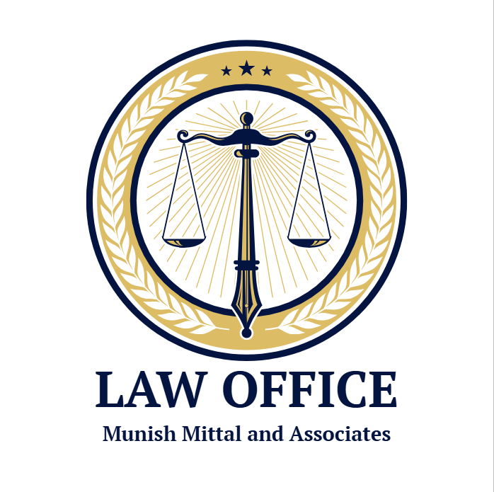 Munish Mittal - Attorney at Law